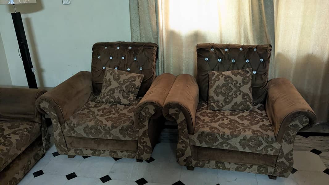Sofa Set 2