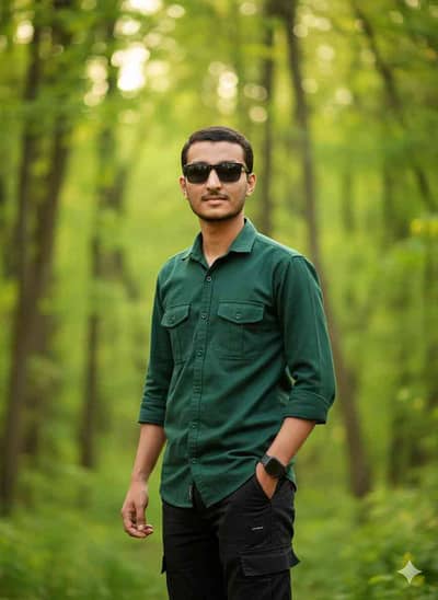 Ali Saleem