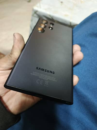 s22 ultra pta C 8/128