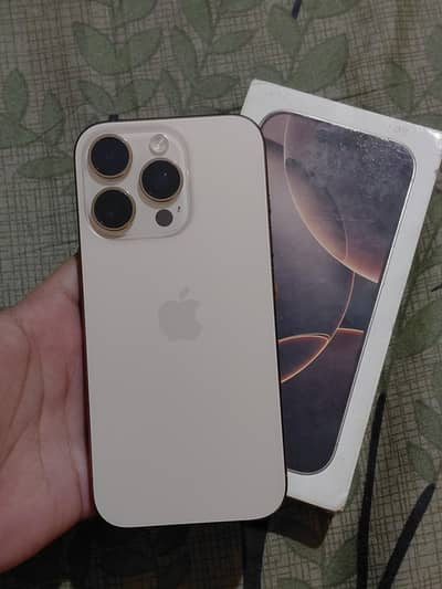 iphone 16 pro 128gb JV