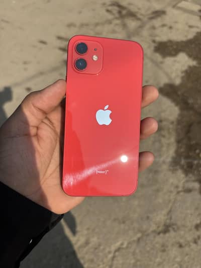 IPHONE 12 PTA 128Gb