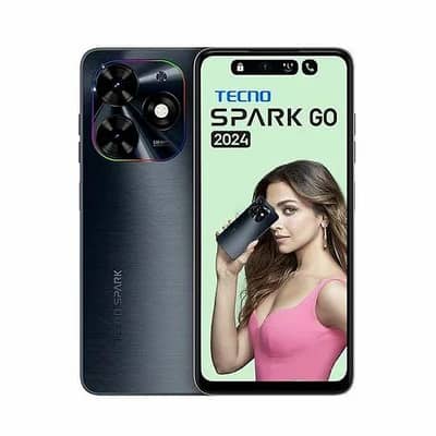 Tecno spark go 2024 exchange possible