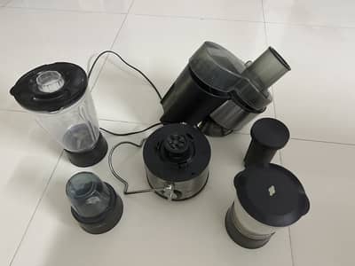 Food Factory for Sale