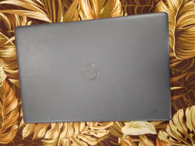 Dell Latitude 3510 – Core i5 10th Gen, 15.6" Laptop