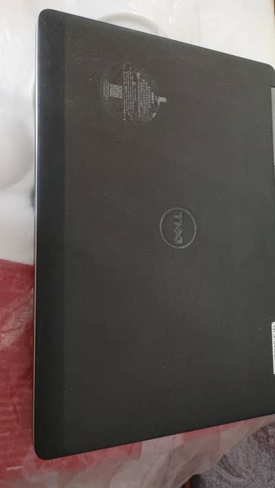 dell precision 7510    i7 6genwork station