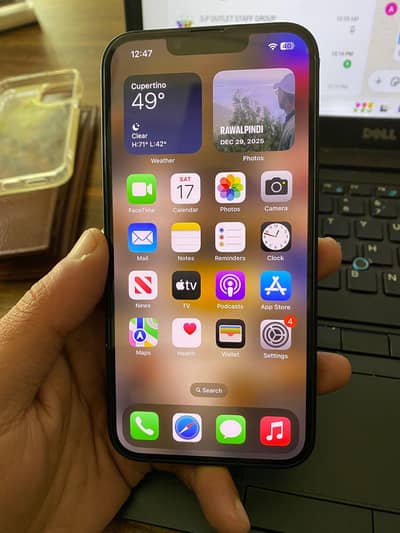  iPhone 14 – Premium Condition | Serious Buyers Only