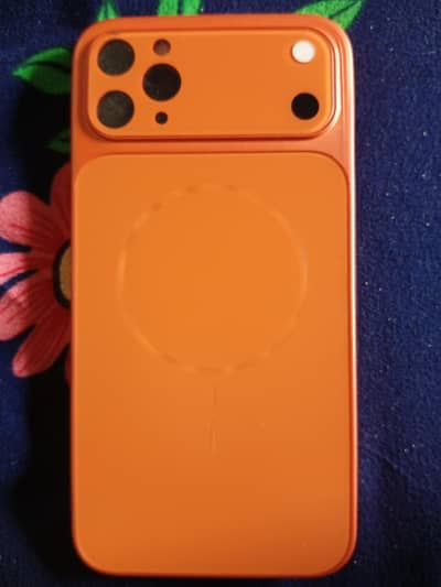 Apple iPhone 11 Pro Max 256GB JV  Fully Working and Clean Phone