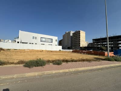 500 Sq Yd Plot For Sale Precinct-4, Bahria Town Karachi Near Entrance, Road-12 | Ready-to-Construct | Prime Location, near PARK. Best for Residence or Investment.