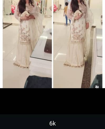 New Fancy dresses ready to wear