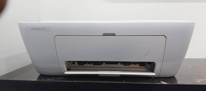 HP DeskJet 2710