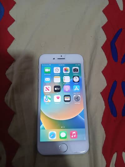 iPhone 8 64gb non pta for sell condition 10/10