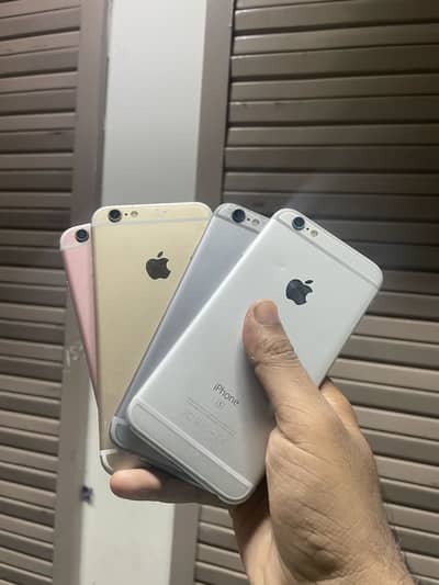 iPhone 6s 7 available 11.4. 1 also available Cash on Delivery