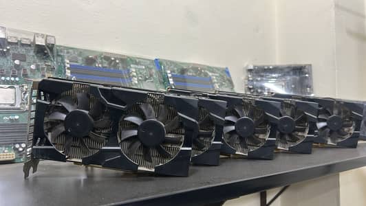 P106-90 6gb Same  Gtx 1060 6gb Portless