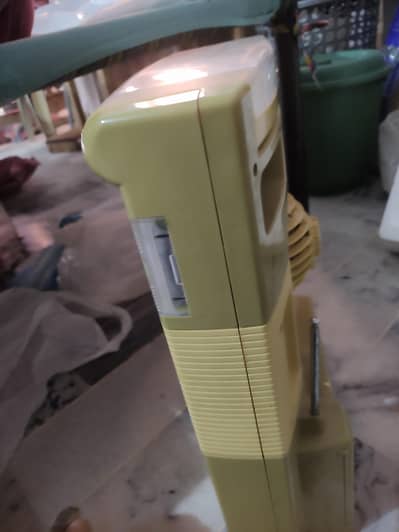 Sogo Fan contact 03342662173