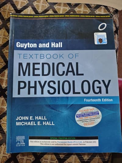 medical books