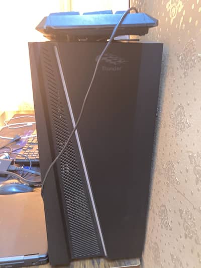 Gaming pc build ryzen