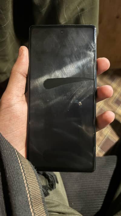 Google pixel 6A for sale