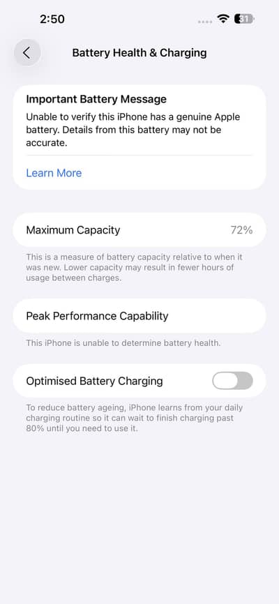 Iphone 14 pro max bypass 256gb