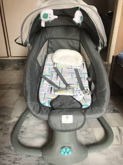 mastela 3 in 1 brand new