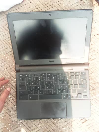 Dell laptop all ok hai