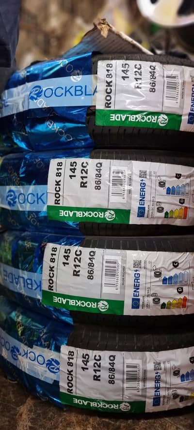 BRAND NEW CHINESE  TYRES BIG DISCOUNT NEW TYRE R12TOR17 SIZE ALL CARS