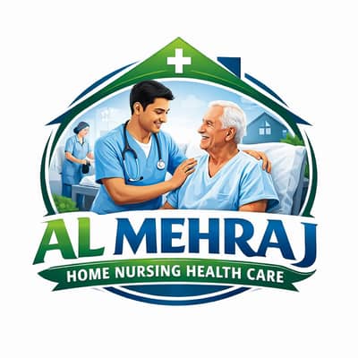 Male Female Nurse | Care Taker | Nursing Staff | Home Nursing Staff