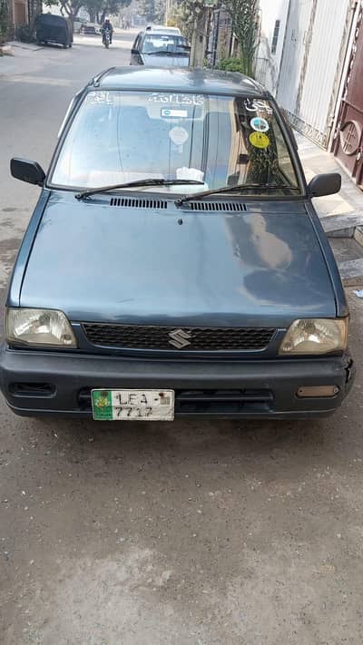mehran for sale home use car best option for home use and indrive