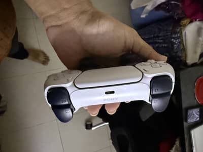 PlayStation 5 PS5  Fat 1TB Disc Edition