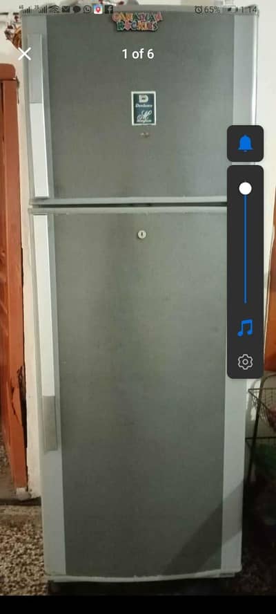 Dawlance Refrigerator