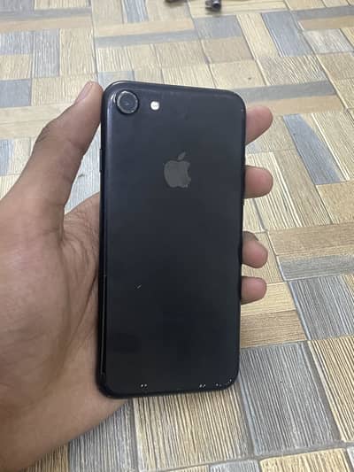 IPhone 7 Official PTA Approved