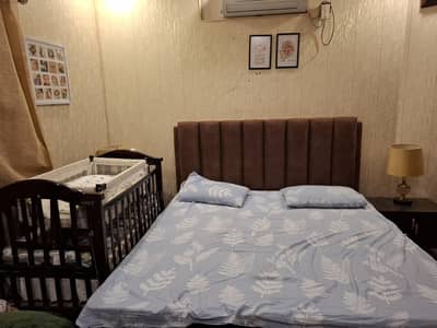 Baby cot and Infant bed