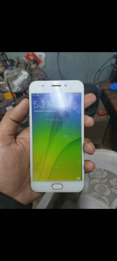 Oppo A57 4/64