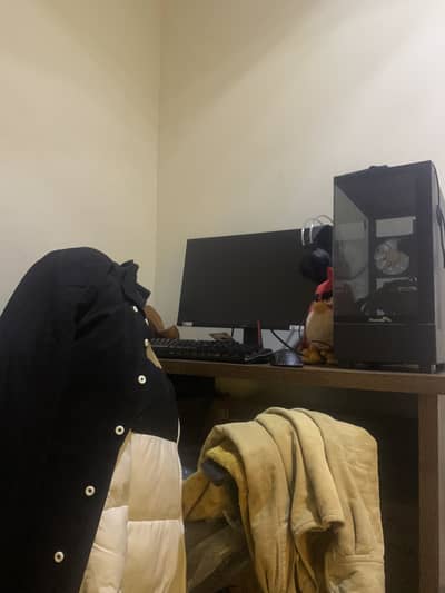 Full gaming setup for sail whatsapp call krna full detils k lye jv h m