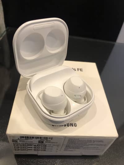 Samsung Galaxy Buds FE