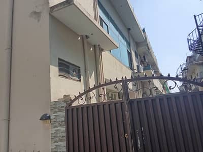 I-8 Beautiful Basement For Rent.