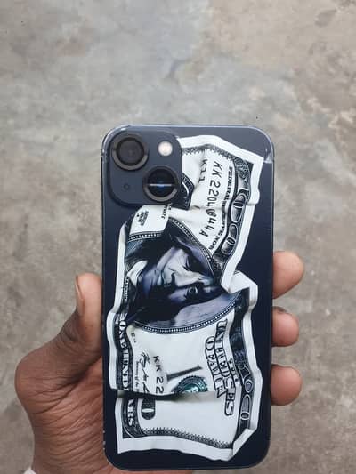 iPhone 13 non-PTA 128GB bypass exchange possible