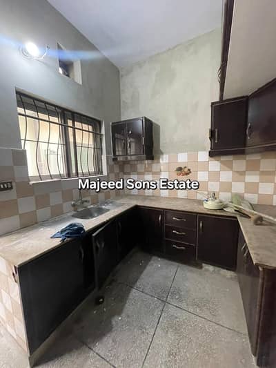 5 marla triple story house is for rent in Wapda Town phase1 Block G3.
