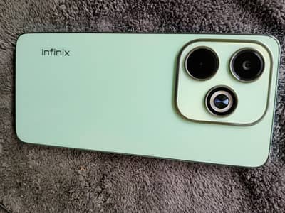 infinx hot 40i