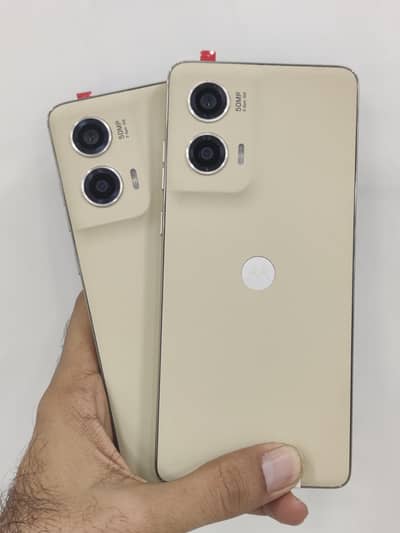 Motorola G Stylus 5G 2024 8/128 Non PTA Lock A+ condition vip price