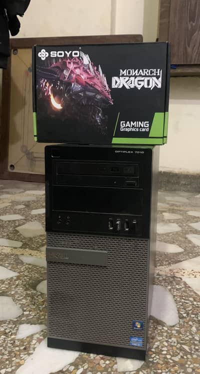 Gaming PC