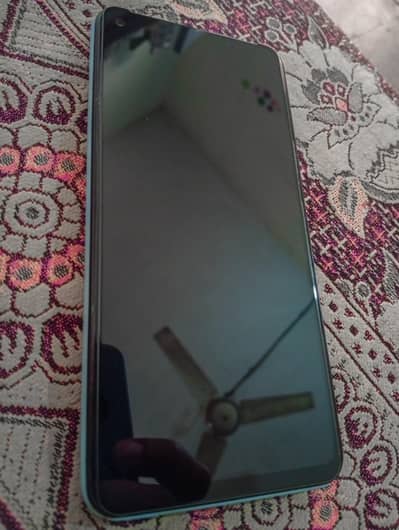 Redmi note 9 Exchange Possible