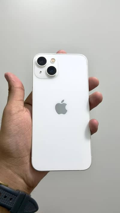 iphone 13 128 GB Pta Approved 99 BH