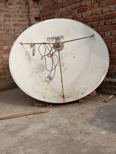 dish 