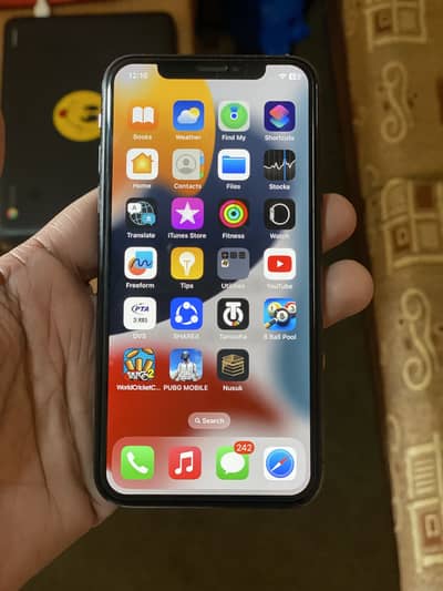 iPhone X non pta 64 gb