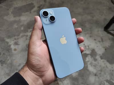 iPhone 14 Plus Non PTA 128GB Factory Unlocked