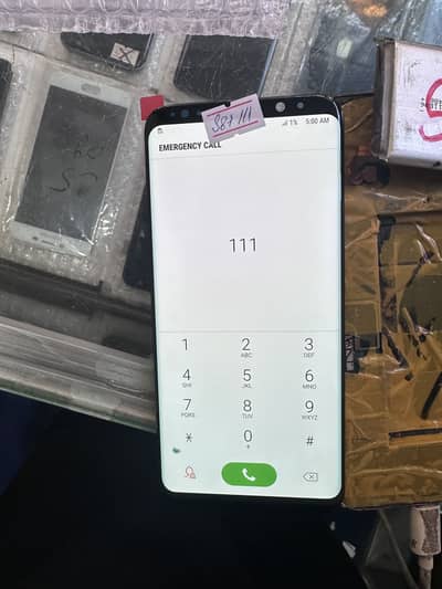 iphone , samsung , google pixel , oneplus , infinix, screen available