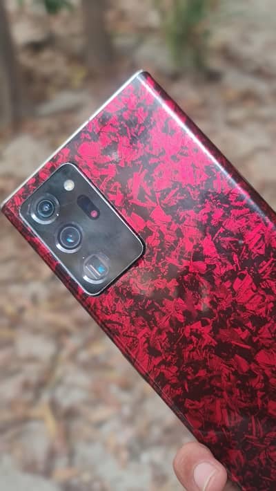 Note 20 Ultra 12 256 Pta Apprv