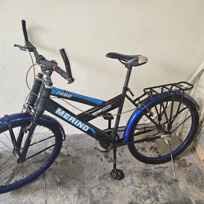 Bicycle for sale