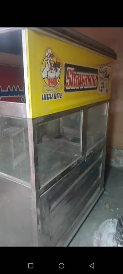 pure Non MAGNIT steel