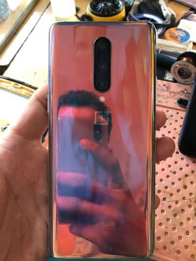 one plus 8 12/256  pta approved